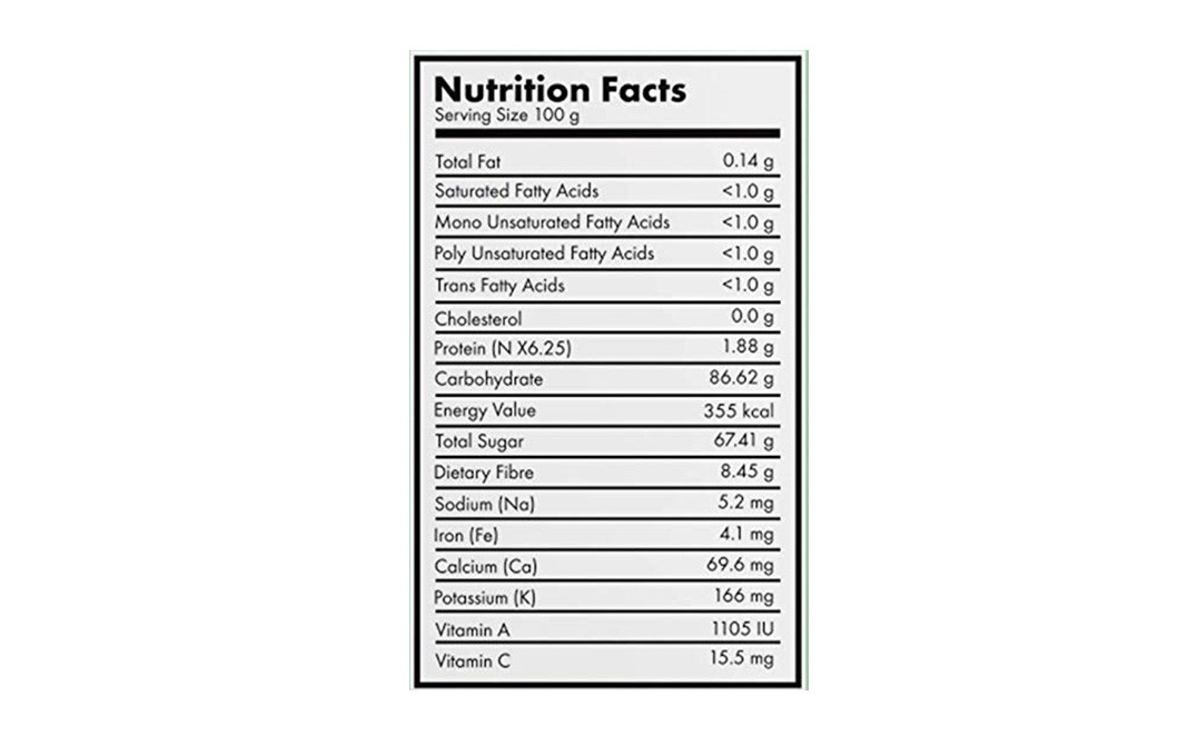 Sun A Do Berries Super Mix    Pack  200 grams